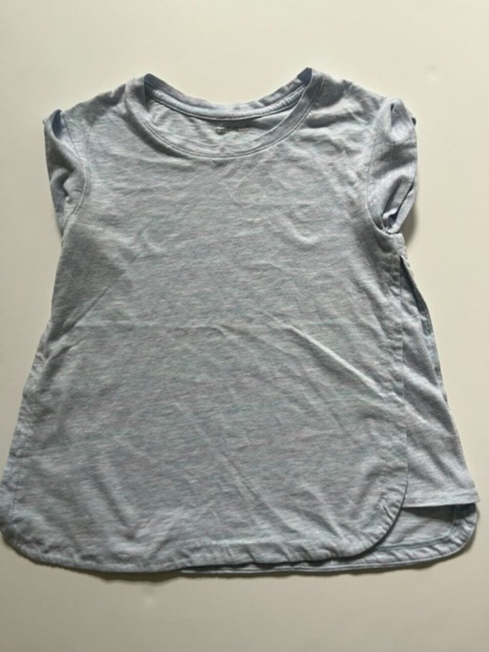 Little Girls Tee 7/8